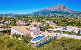 Villa Plus Javea